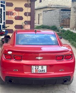 شيفروليه كامارو